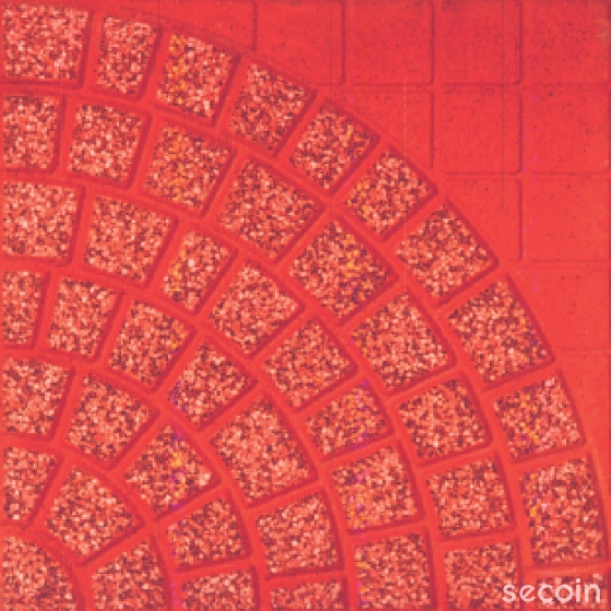 Pavement tile OD-40-1012